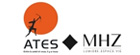 Logo ATES MHZ